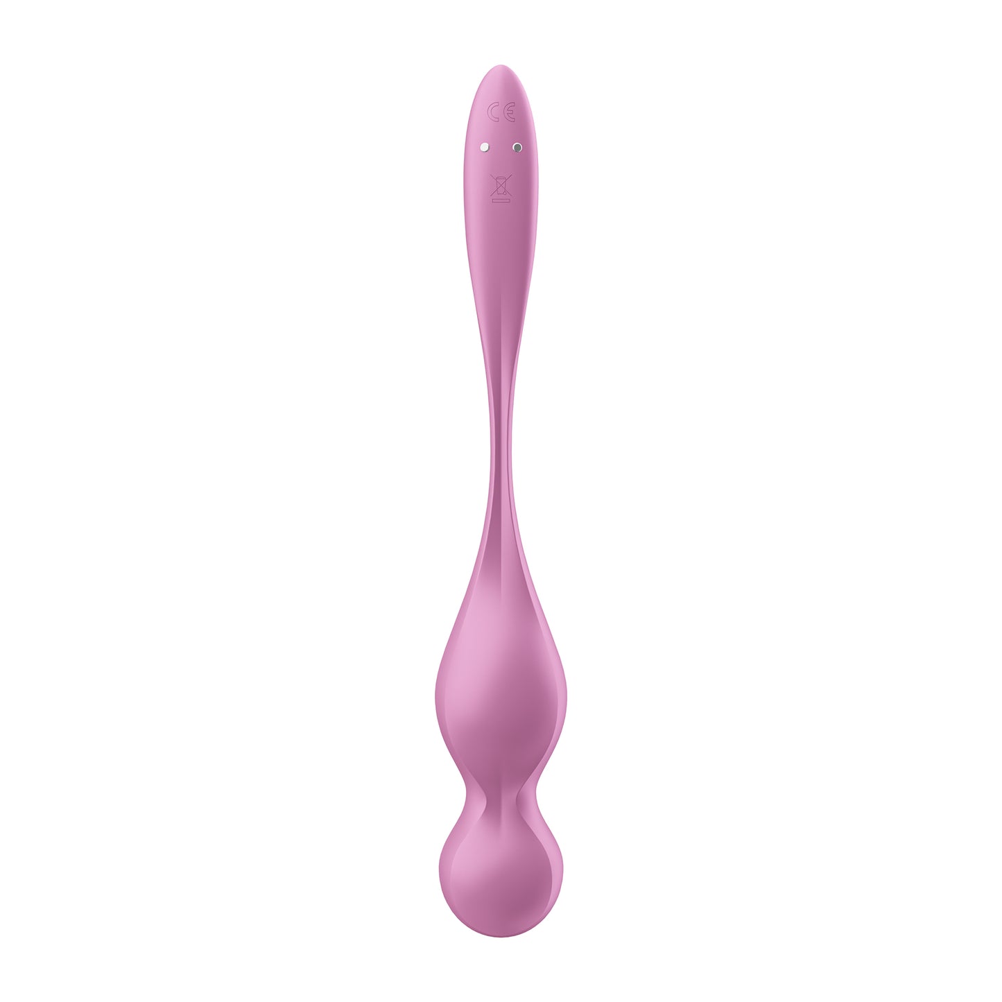 Love Birds 1 - Kegel Oefeningen en G-spot Stimulatie - Roze Pink - 0