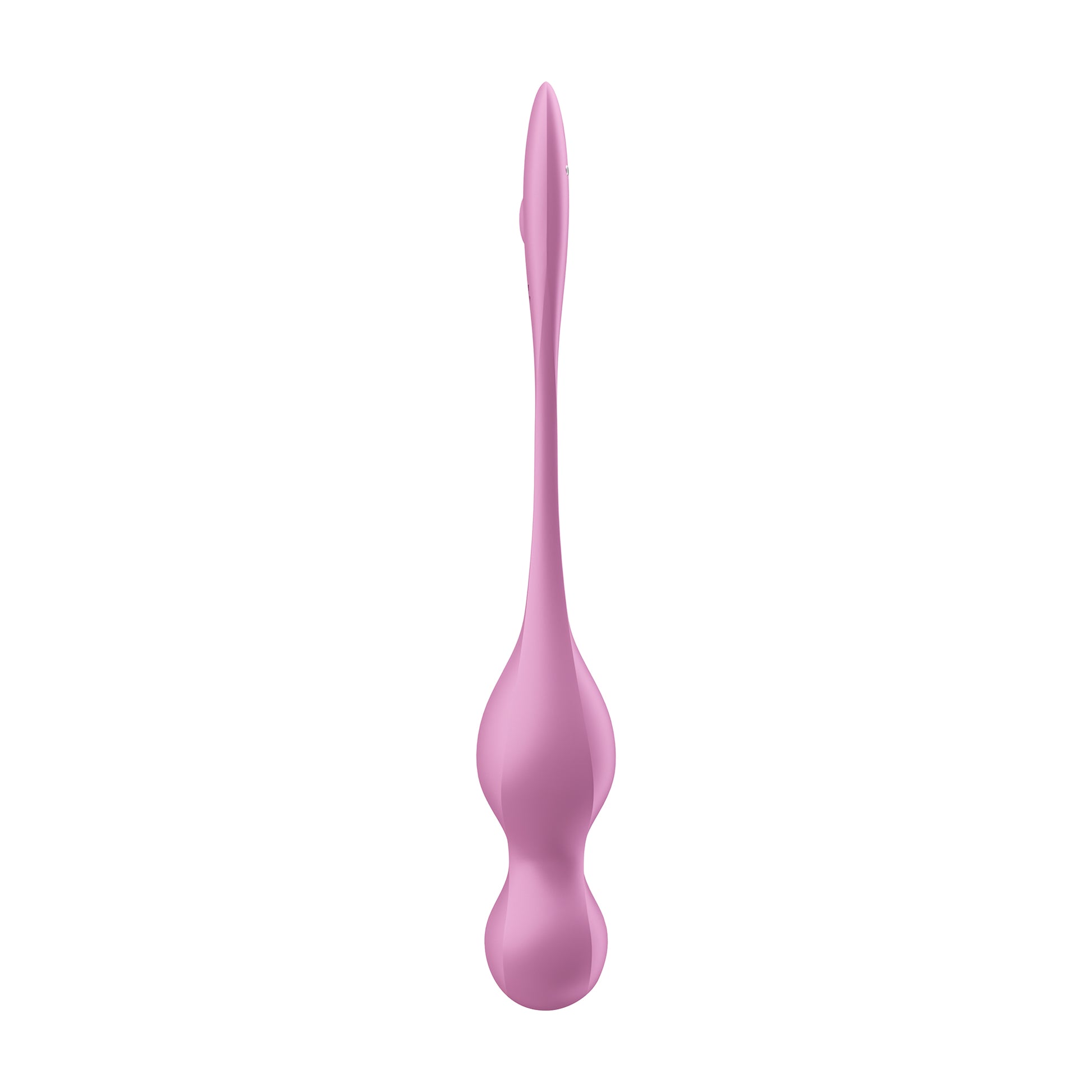 Love Birds 1 - Kegel Oefeningen en G-spot Stimulatie - Roze Pink - 3