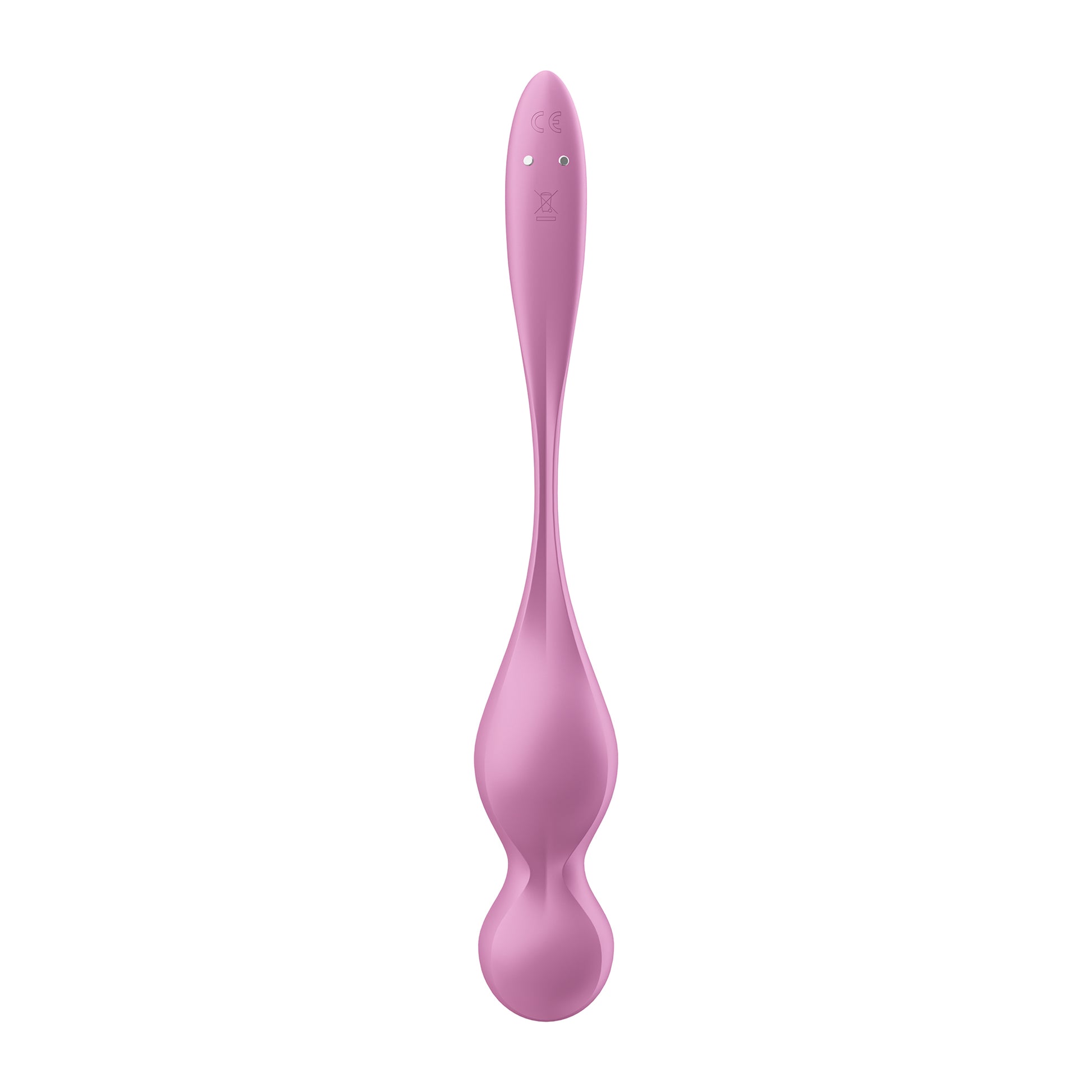 Love Birds 1 - Kegel Oefeningen en G-spot Stimulatie - Roze Pink - 1