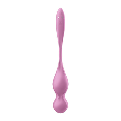 Love Birds 1 - Kegel Oefeningen en G-spot Stimulatie - Roze Pink - 1