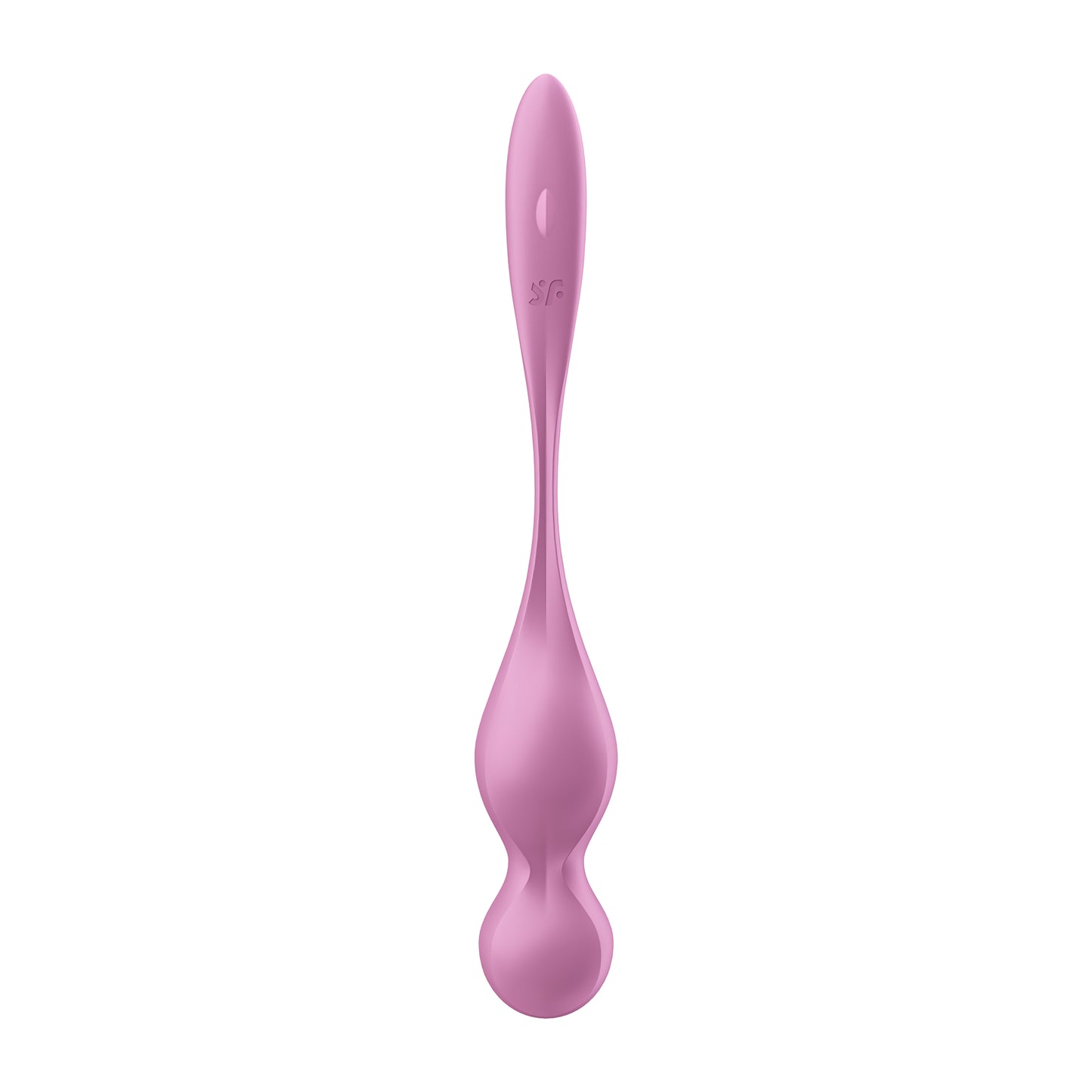 Love Birds 1 - Kegel Oefeningen en G-spot Stimulatie - Roze Pink - 4