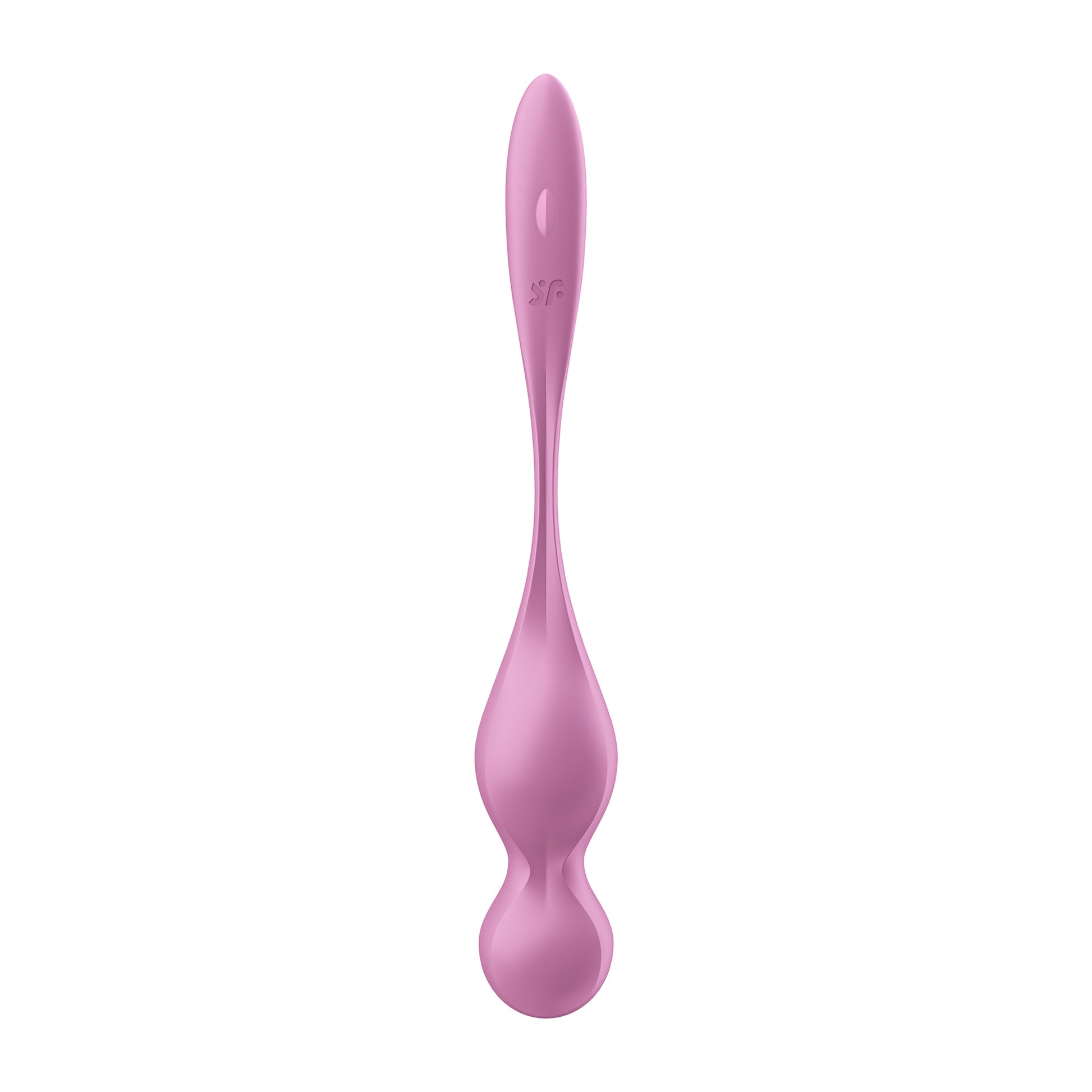 Love Birds 1 - Kegel Oefeningen en G-spot Stimulatie - Roze Pink - 4