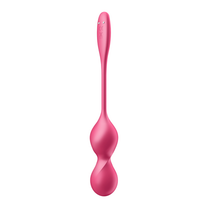 Love Birds 2 - Kegel Oefeningen en G-spot Stimulatie - Roze Pink - 5
