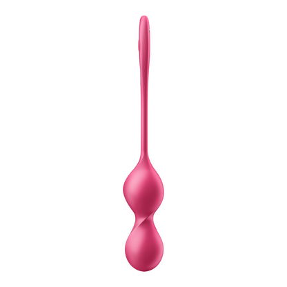 Love Birds 2 - Kegel Oefeningen en G-spot Stimulatie - Roze Pink - 0