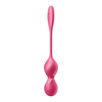 Love Birds 2 - Kegel Oefeningen en G-spot Stimulatie - Roze Pink - 1