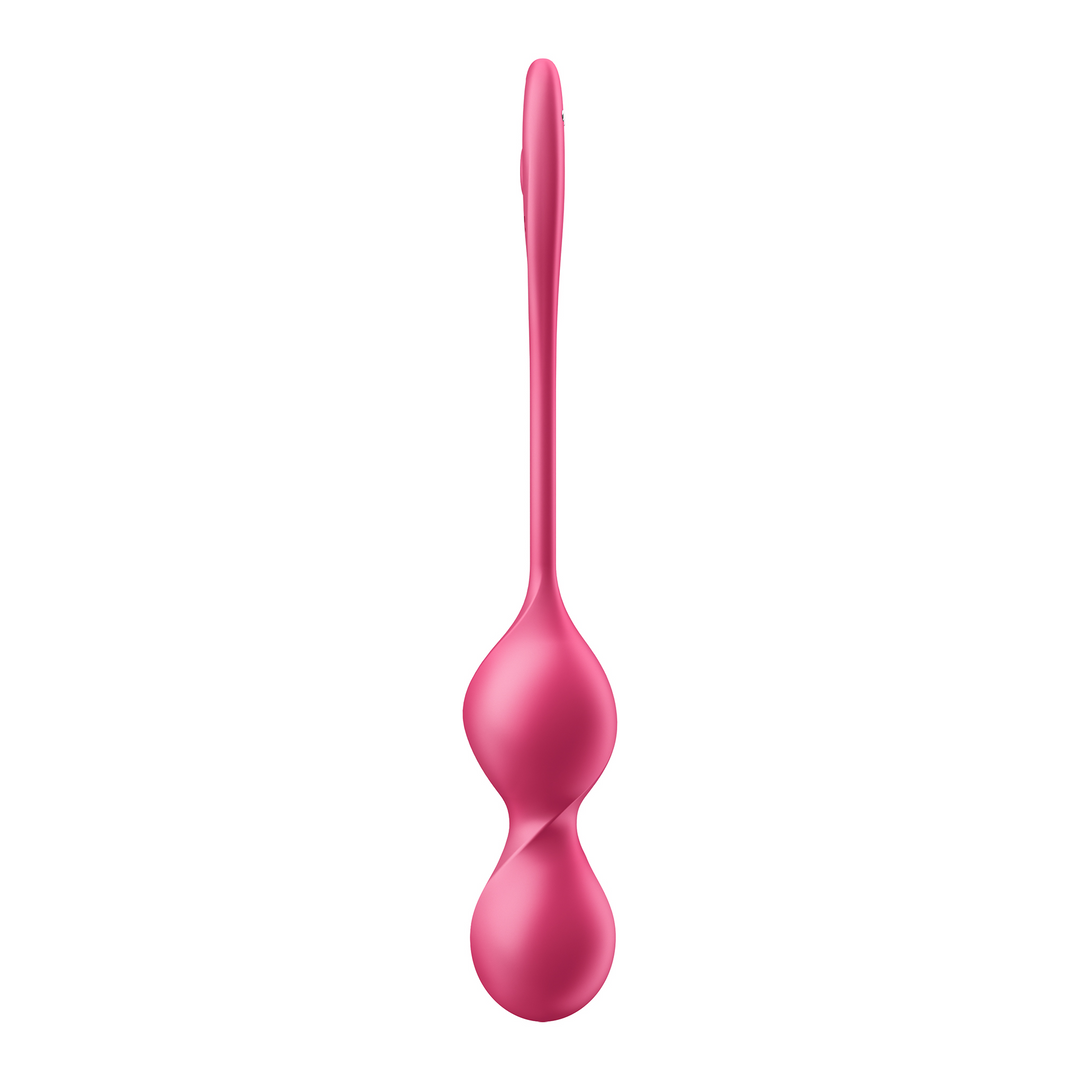Love Birds 2 - Kegel Oefeningen en G-spot Stimulatie - Roze Pink - 5