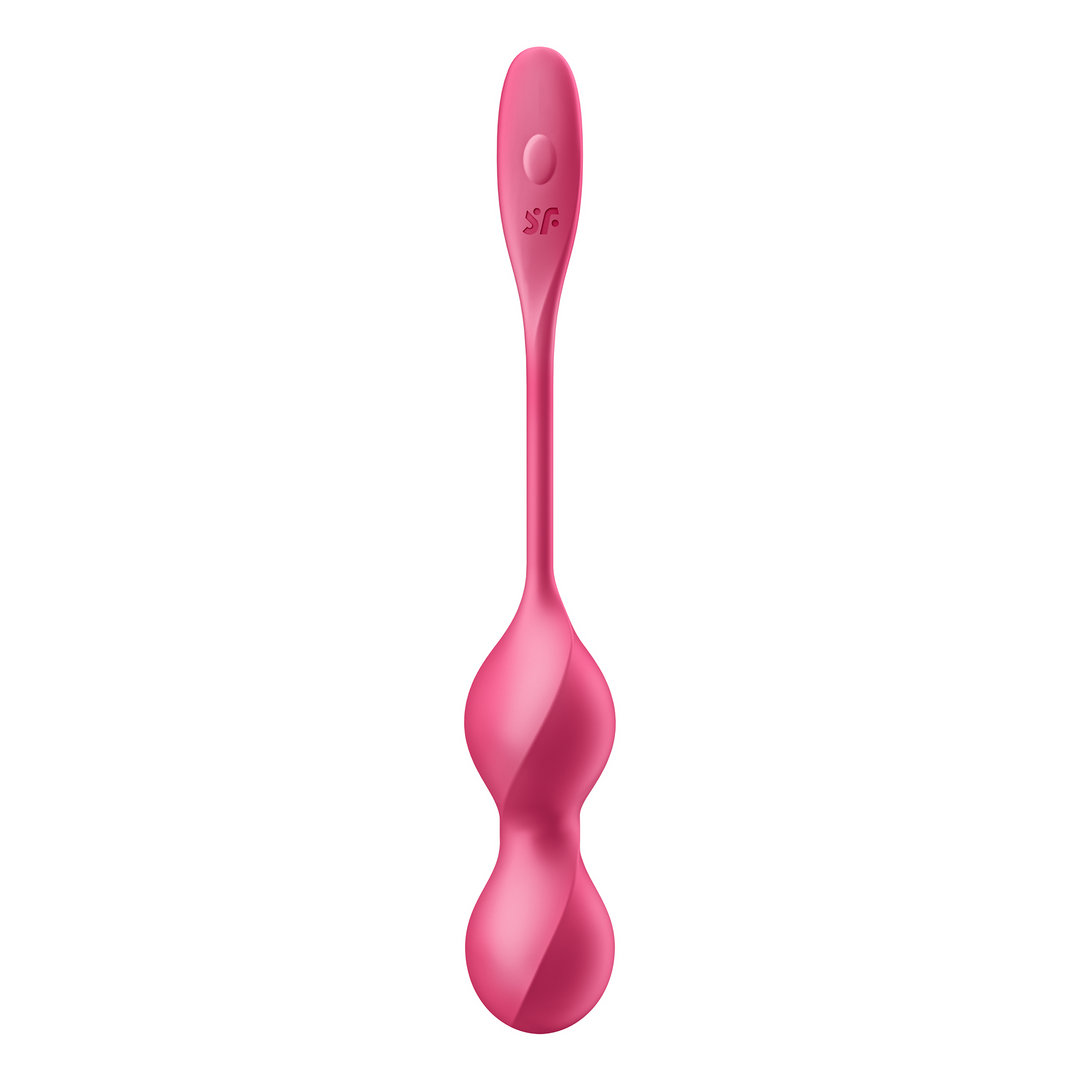 Love Birds 2 - Kegel Oefeningen en G-spot Stimulatie - Roze Pink - 0