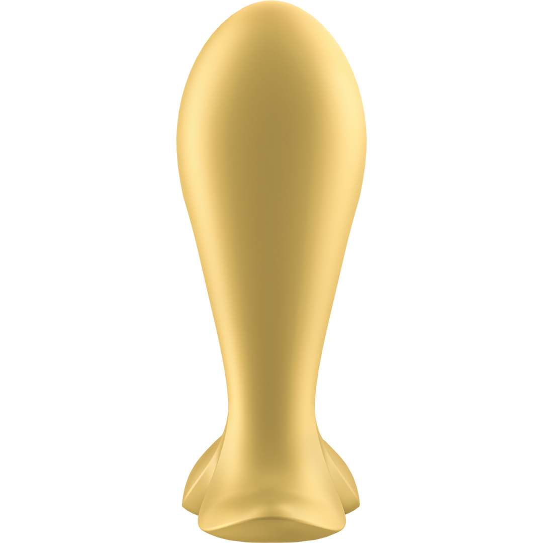 Intensity Plug - Goud Gold - 1