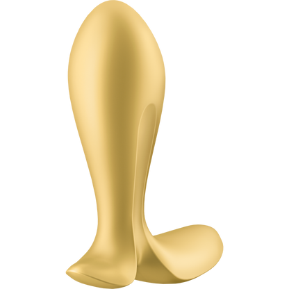 Intensity Plug - Goud Gold - 0