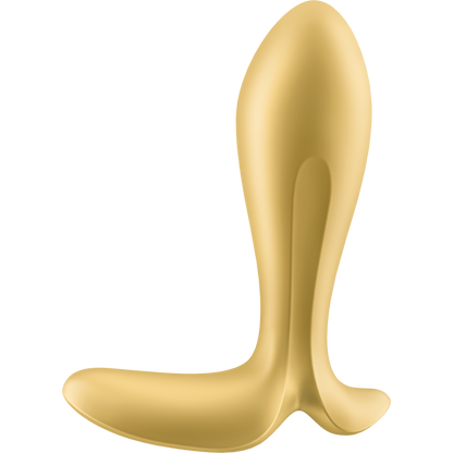 Intensity Plug - Goud Gold - 0