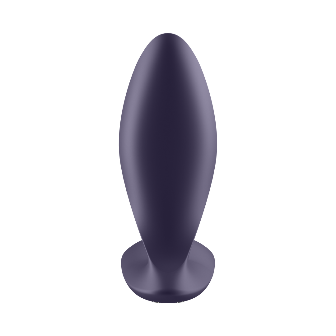 Voedingsstekker - Paars Violett - 2