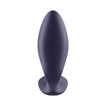 Voedingsstekker - Paars Violett - 2