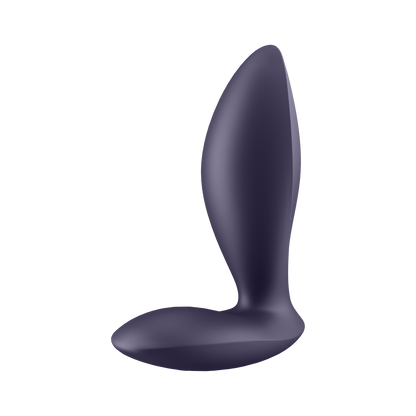 Voedingsstekker - Paars Violett - 4