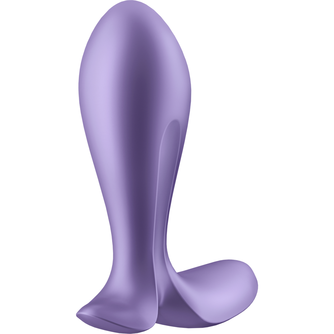 Intensity Plug - Paars Violett - 0