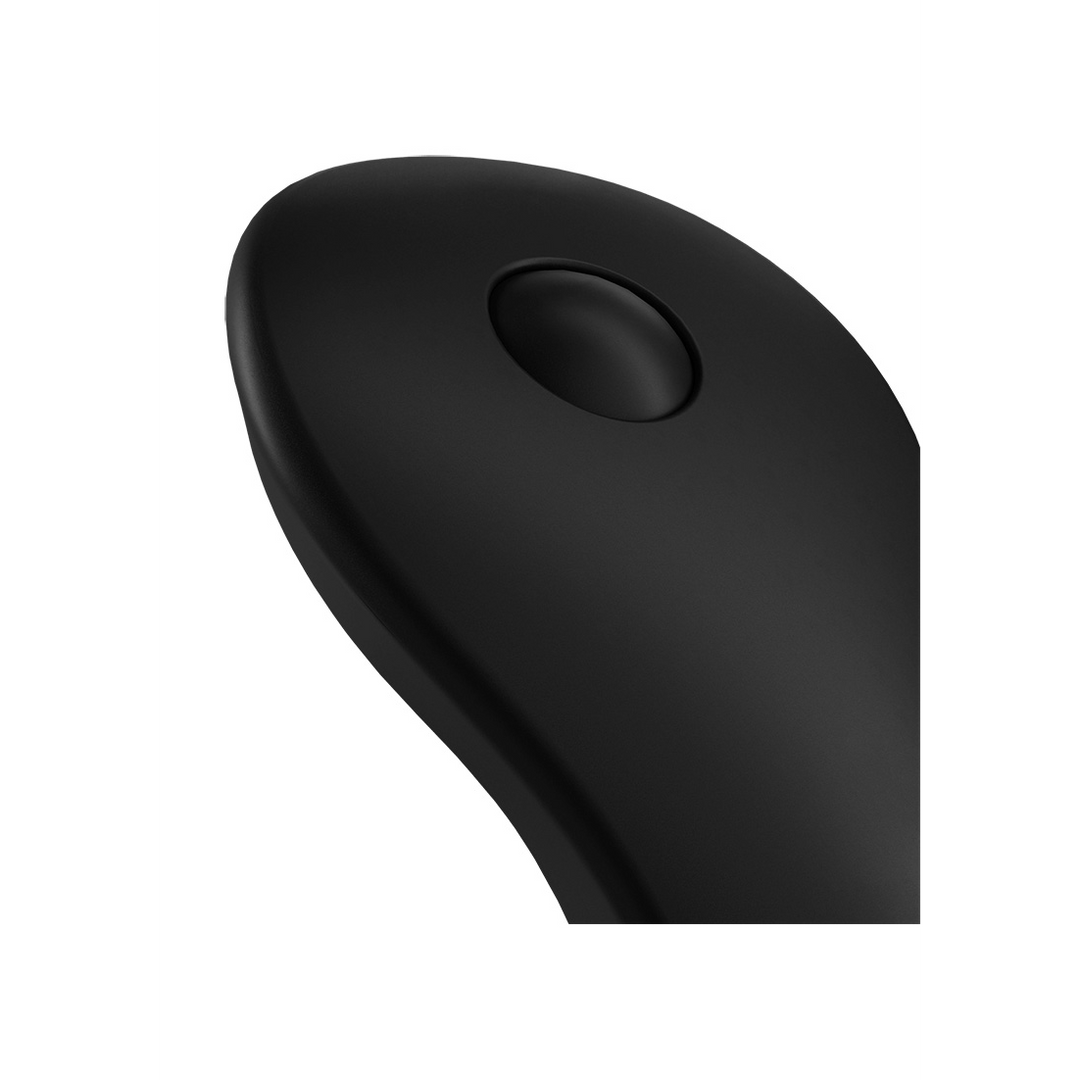 Little Secret - Panties Vibrator - Zwart Schwarz - 0