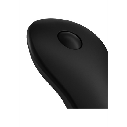 Little Secret - Panties Vibrator - Zwart Schwarz - 0