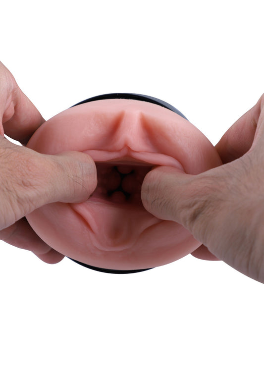 HiSmith KlicLok Vibrating Stroker