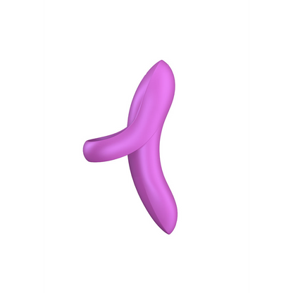 Bold Lover - Vinger Vibrator - Violet Violett - 4