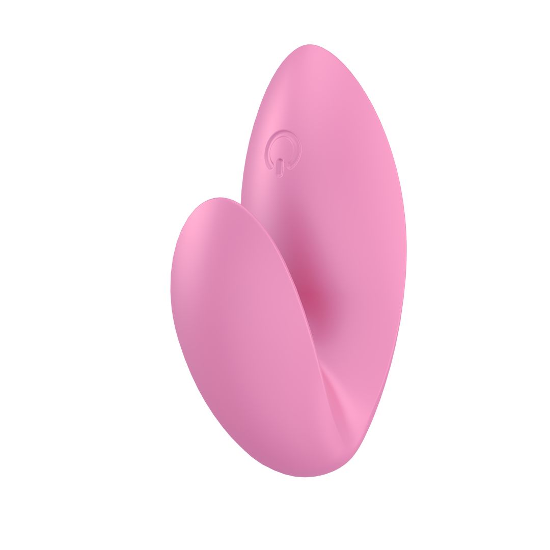 Love Riot - Vinger Vibrator - Roze Pink - 3