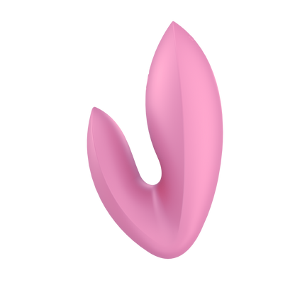 Love Riot - Vinger Vibrator - Roze Pink - 1