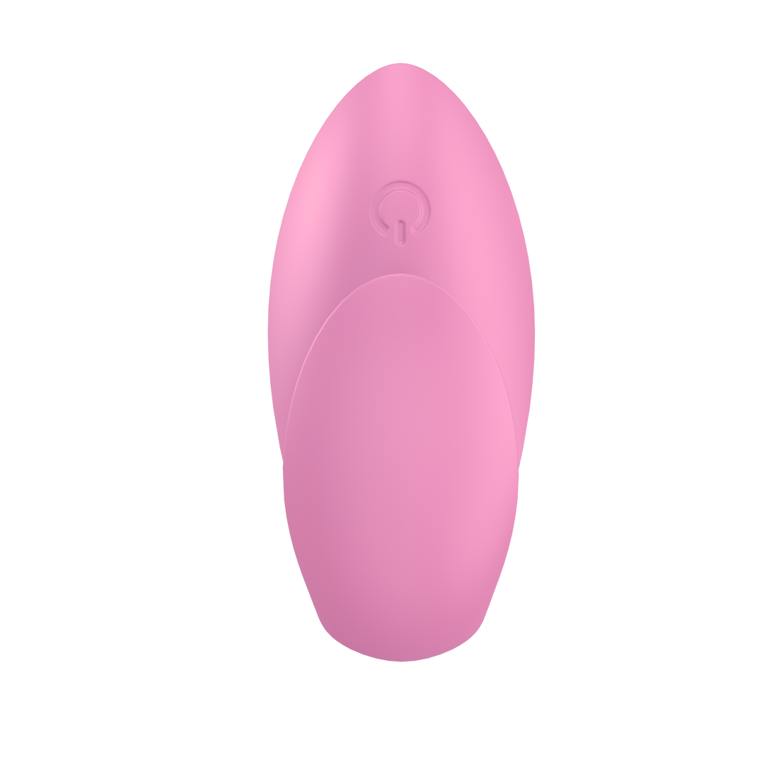 Love Riot - Vinger Vibrator - Roze Pink - 2