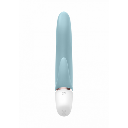 Marvelous Four - Vibrator met verschillende opzetstukken Multicolor - 3