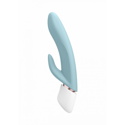 Marvelous Four - Vibrator met verschillende opzetstukken Multicolor - 1