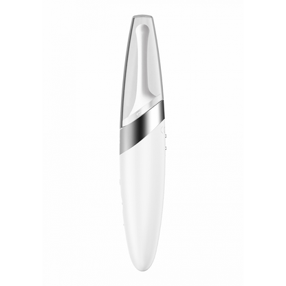 Twirling Delight - Tip Vibrator - Wit Weiß - 2