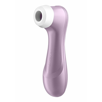 Pro 2 - Airpulse Stimulator - Lila Violett - 4