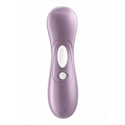 Pro 2 - Airpulse Stimulator - Lila Violett - 6