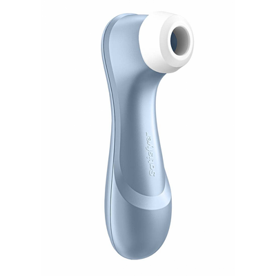 Pro 2 - Airpulse Stimulator - Azul Blau - 1