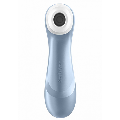 Pro 2 - Airpulse Stimulator - Azul Blau - 4