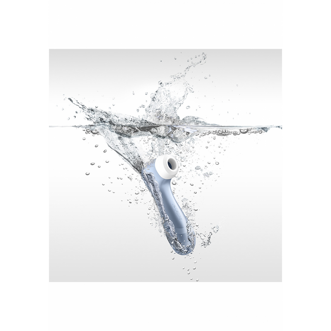 Pro 2 - Airpulse Stimulator - Azul Blau - 2