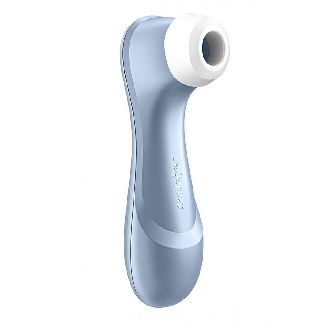 Pro 2 - Airpulse Stimulator - Azul Blau - 2