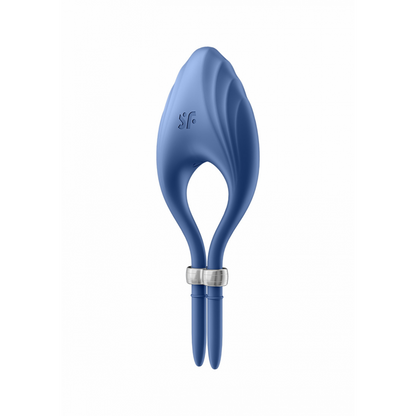 Duelist - Aanpasbare Cockring - Blauw Blau - 3