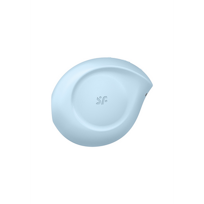 Sugar Rush - Air Pulse Stimulator - Blauw Blau - 0