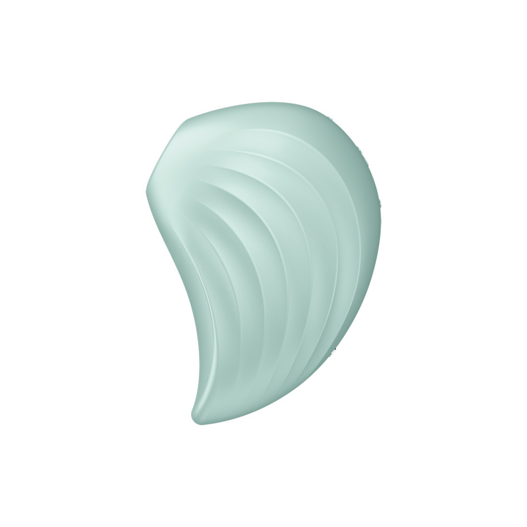 Pearl Diver - Air Pulse Stimulator - Mint Grün - 0