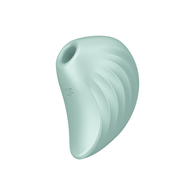 Pearl Diver - Air Pulse Stimulator - Mint Grün - 3