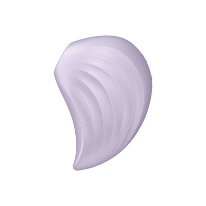 Pearl Diver - Air Pulse Stimulator - Violet Violett - 1