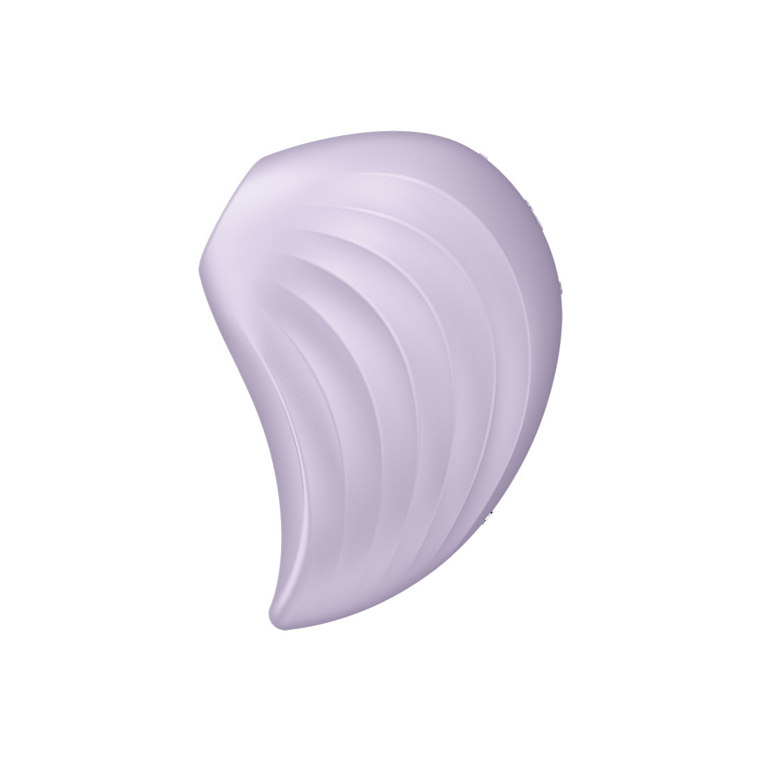 Pearl Diver - Air Pulse Stimulator - Violet Violett - 2