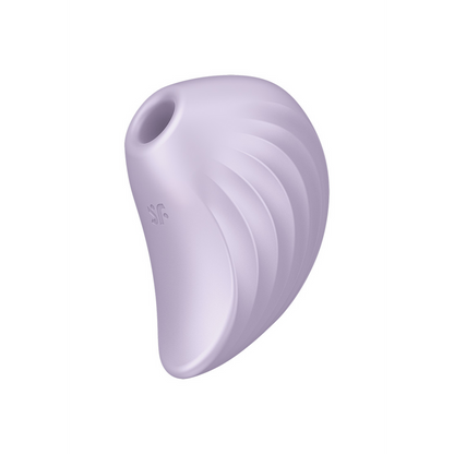 Pearl Diver - Air Pulse Stimulator - Violet Violett - 3