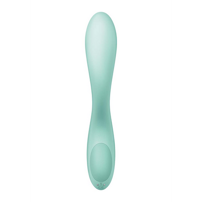 Rrolling Explosion - Classic Vibrator Grün - 3