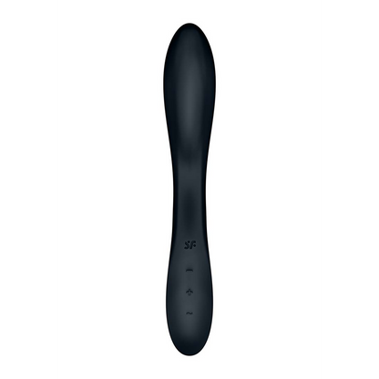 Rrolling Explosion - Classic Vibrator Schwarz - 3