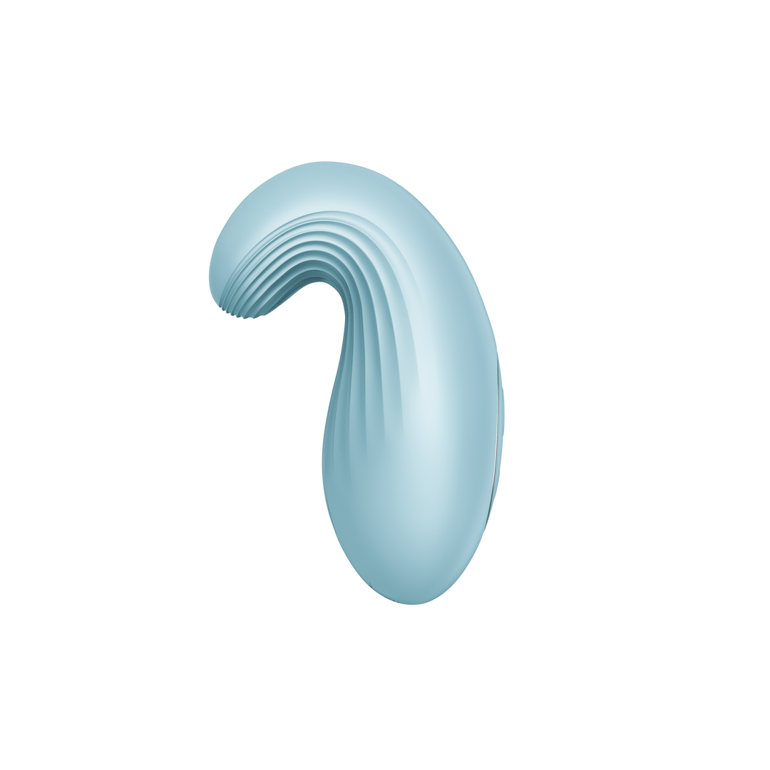 Dipping Delight - Lay-on Vibrator Blau - 3