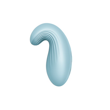 Dipping Delight - Lay-on Vibrator Blau - 3