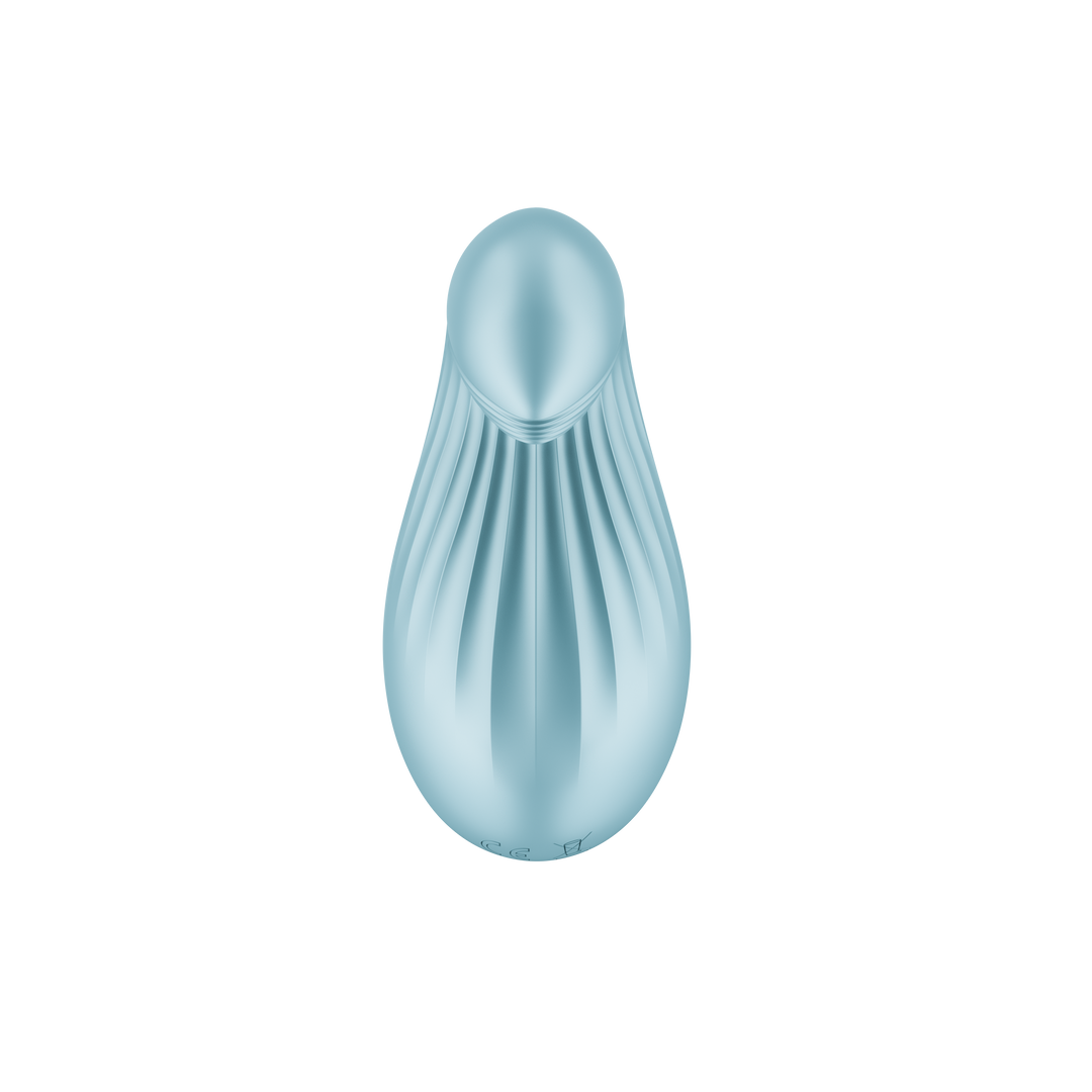 Dipping Delight - Lay-on Vibrator Blau - 2