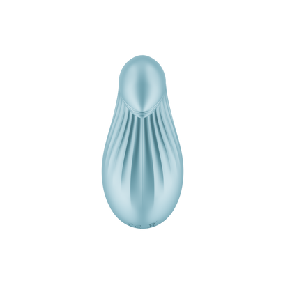 Dipping Delight - Lay-on Vibrator Blau - 2