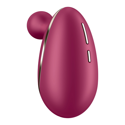 Spot On 1 - Lay-on Vibrator - Berry Violett - 4