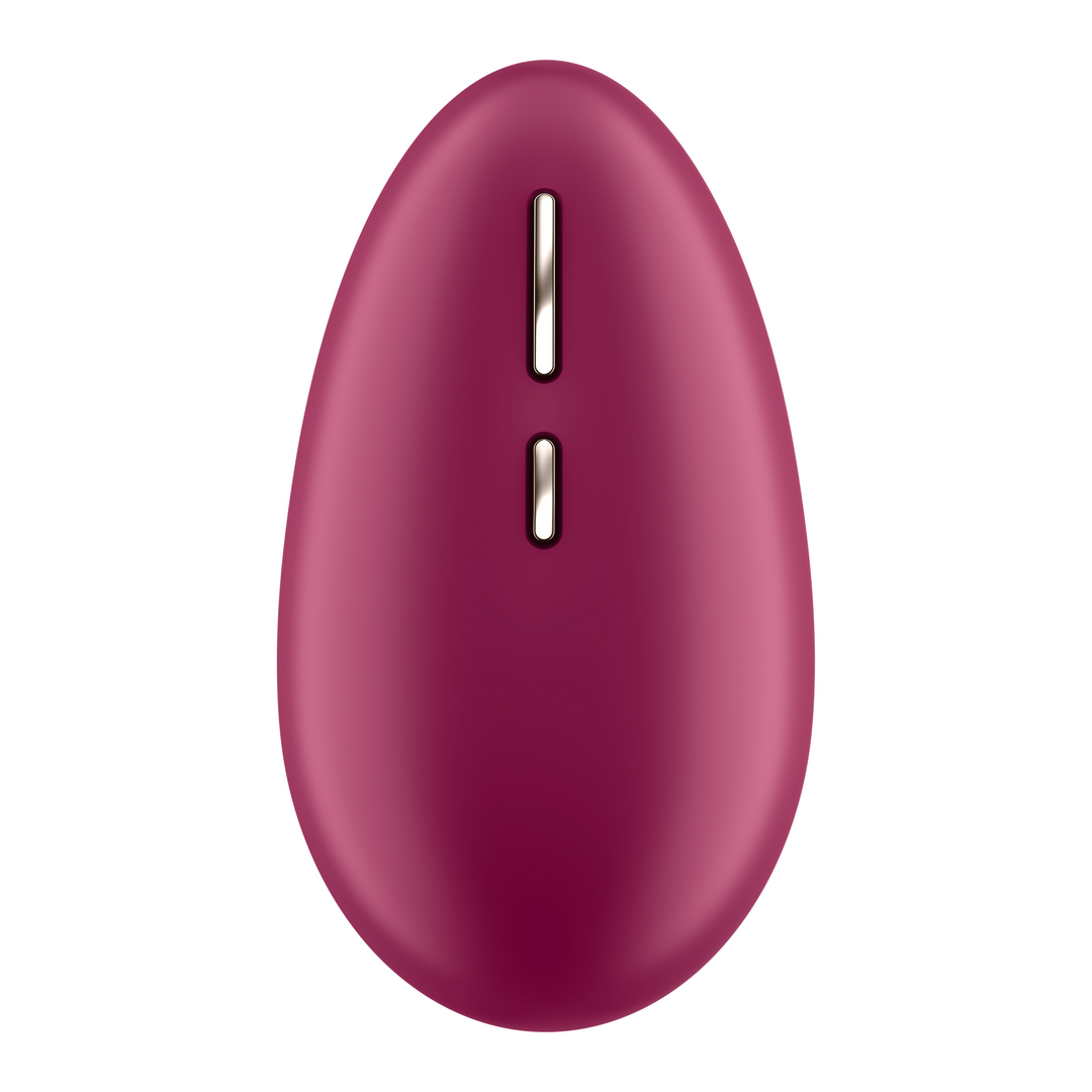 Spot On 1 - Lay-on Vibrator - Berry Violett - 1