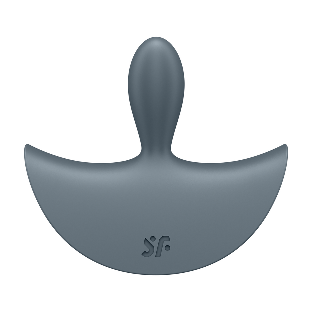 Booty Absolute Beginners 2 - Grijs Grau - 4